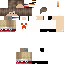 Texture for hacker