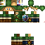 Texture for LinkSemBoca