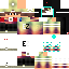 Texture for the nouse