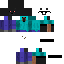 Texture for Steve-arrega