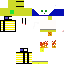 Texture for taz