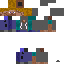 Texture for Bastian