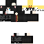 Texture for Dark Animu Ducky cptumar
