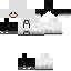Texture for jeff the killer
