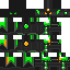 Texture for StaxxCraft Naranja