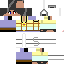 Texture for assassin sasara