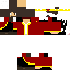 Texture for Jacob (Rei)