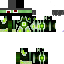 Texture for KeroroGamer v2