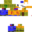 Texture for kryby new