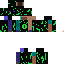 Texture for endermansteve