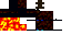 Texture for magma cube blue 