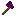 Texture for obsidian_axe