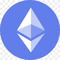 Texture for ethereum