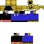 Texture for ssgolinkgod hiver