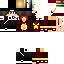 Texture for flash