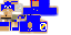 Texture for cachorro original do sonicraft
