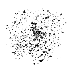 Texture for Fragmentos