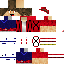 Texture for XeVeR