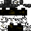 Texture for Dark Steve