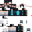 Texture for Aviah_HS_CasualSkeleton