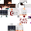 Texture for cfhttr