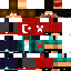 Texture for Herobrine