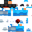Texture for Joseph Bravura