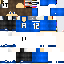 Texture for uiyh