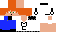 Texture for My OC For MC