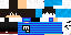 Texture for legend