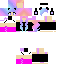Texture for skins minecraft original