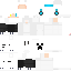 Texture for オッドアイ