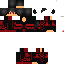 Texture for WerewolfGrl13(Alex ShadowKnight)