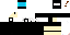 Texture for Чёрный Человек