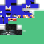 Texture for SONIC GLITCH