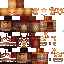 Texture for monkey king set