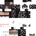 Texture for my very own creation of me