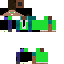 Texture for  steve 