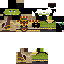 Texture for Thrall 
