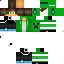 Texture for steve