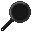 Texture for frying pan