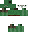 Texture for witch