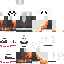 Texture for killer sans rengoku