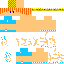 Texture for  multicort en maillot de bain