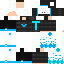 Texture for dark ge