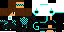 Texture for diego