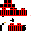 Texture for Red outline