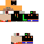 Texture for leo