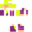 Texture for rapunzel replic