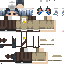 Texture for ARC!WLF!Anomalis